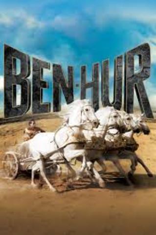 Ben Hur