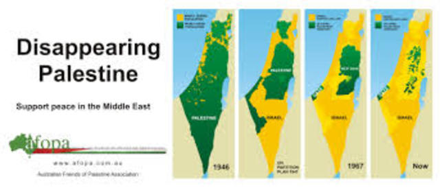 Palestine: