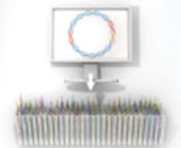 Células sintéticas