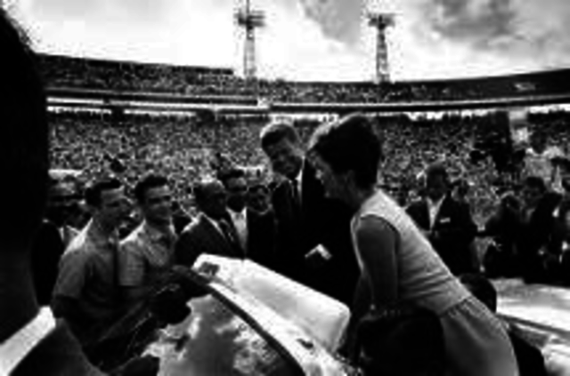 Bay of Pigs Invasion