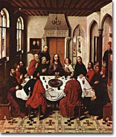 The Birth of Christianity