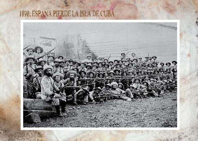 Monarkia(1898ko krisia)