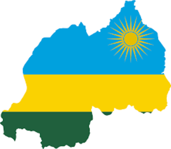 Rwanda Gains Indepence