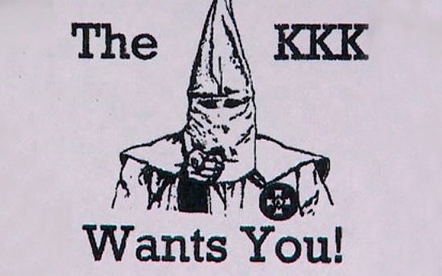 KKK Created