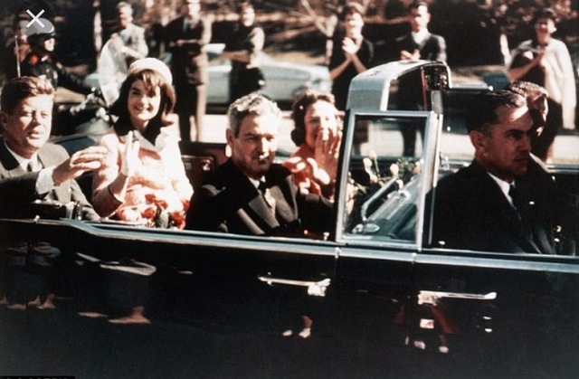 JFK Assasination