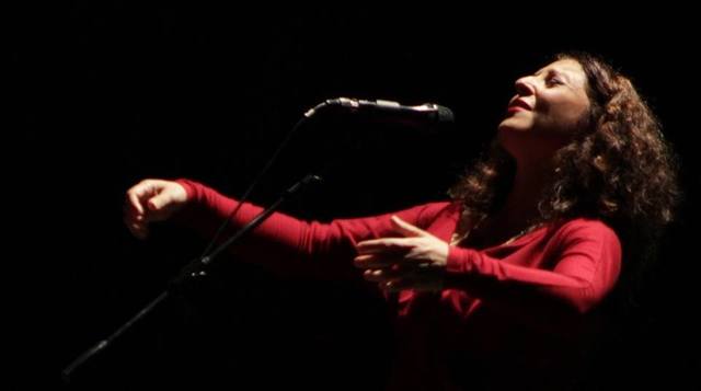 Francesca Ancarola Sexteto