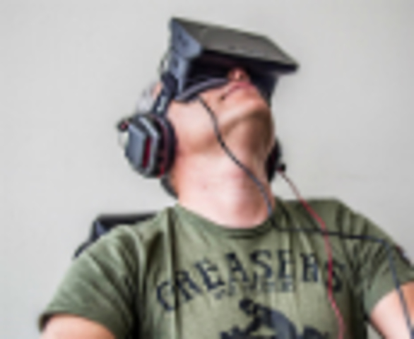 Oculus Rift