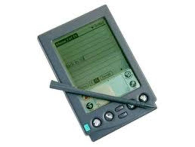 Palm Pilot
