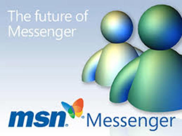 Primera version de Microsoft