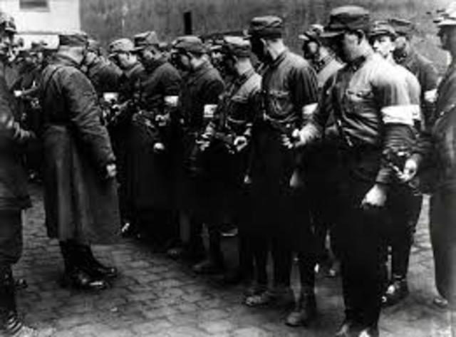 Noche de los cuchillos largos