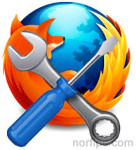 Navegador Web Mozilla