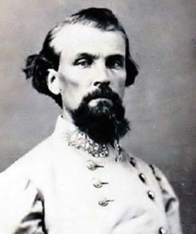 Nathan Bedford Forrest