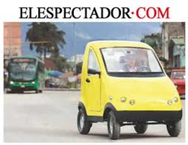Autos ecologicos