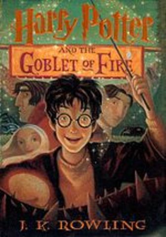 Goblet of Fire