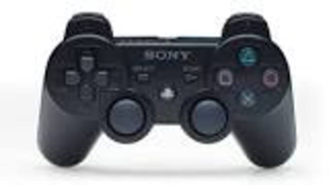 DualShock