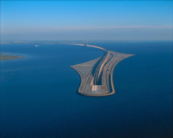 Oresund Bridge