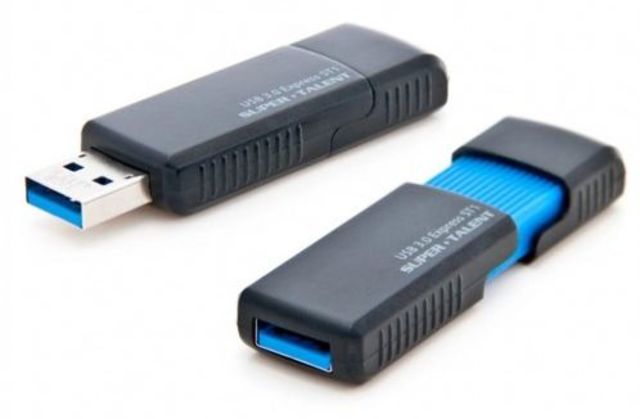 USB 3.0