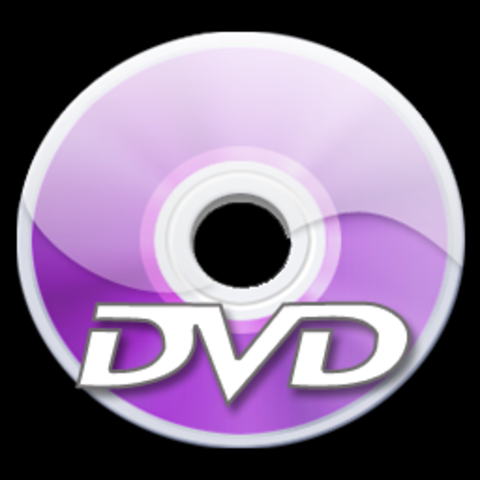 DVD