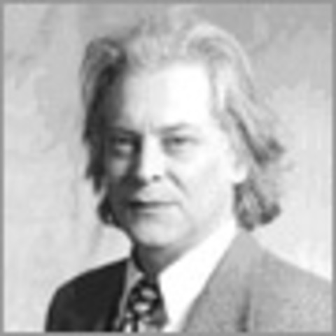 Mitchell Jay Feigenbaum