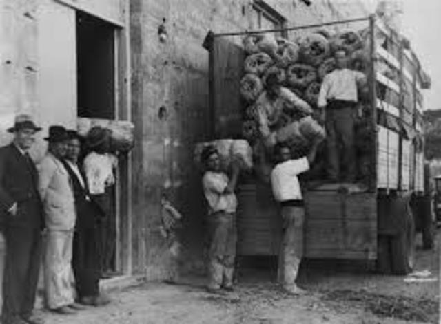 De la guerra a la industria