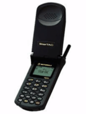 Motorola StarTAC