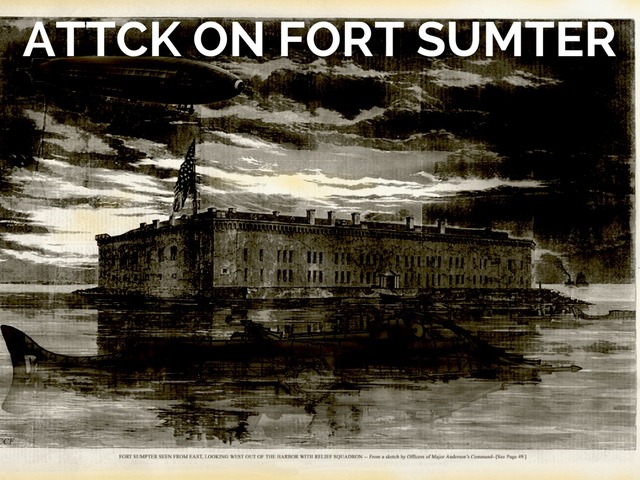 Fort Sumter