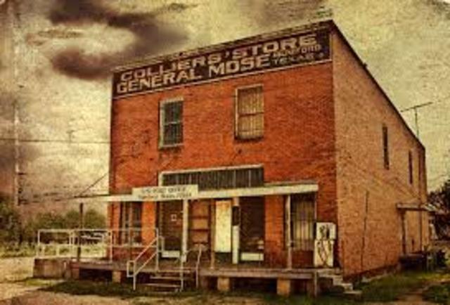 United States Postal Services