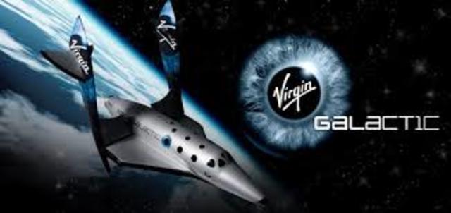 Virgin Galactic