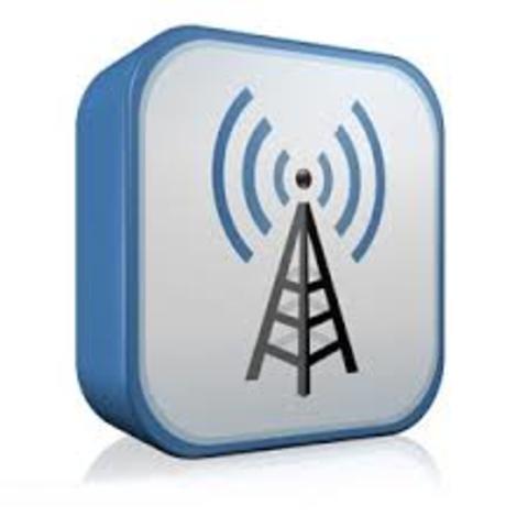 Internet inalambrico