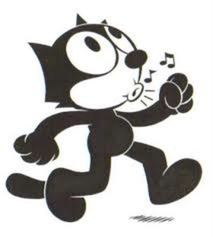 Felix the Cat