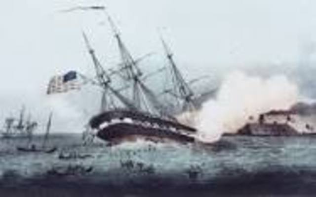 Battle of Hampton Roads