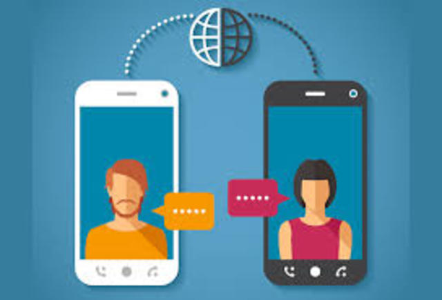 Llamadas a Larga Distancia