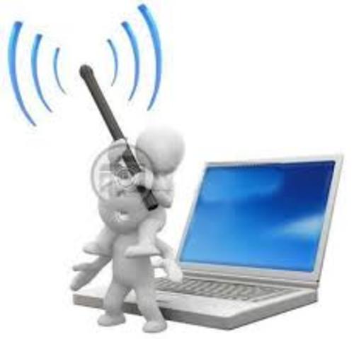 Internet Inalambrico