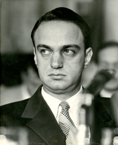 Roy Cohn