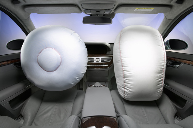Air Bags