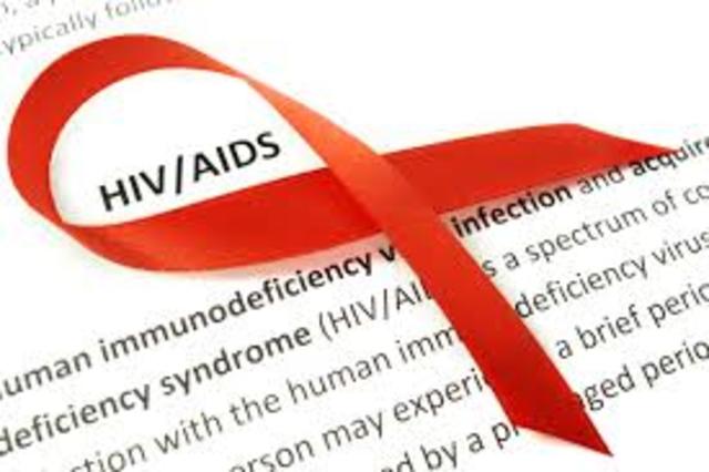 HIV/AIDS epidemic