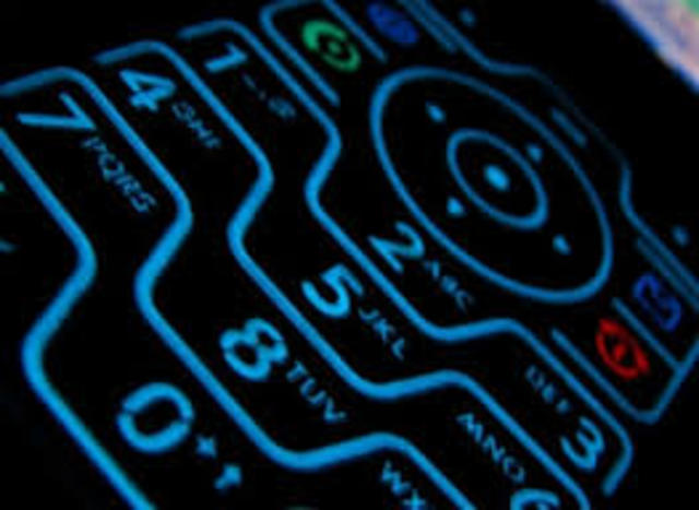 10 Operadores móviles Colombia