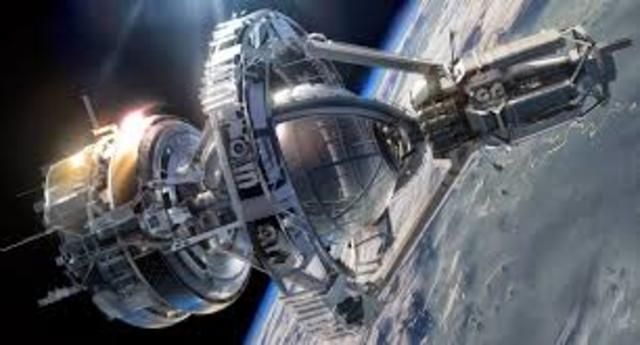 Ender goes to battle school