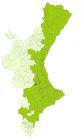 Llei d'us i ensenyament Valenciá