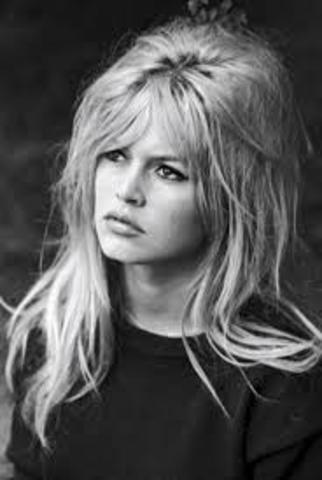 Bardot