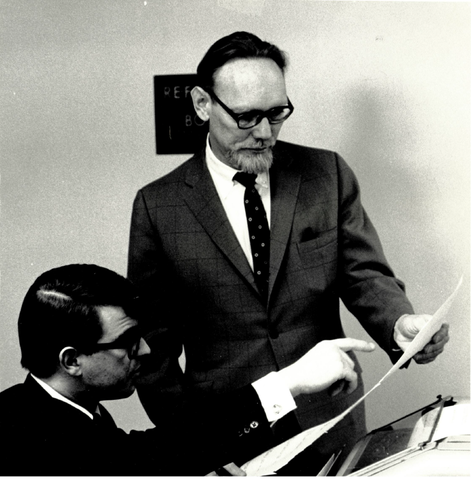 Centennial Library becomes part of the Scarborough Public Library’s Telex system