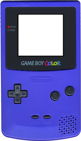 Game Boy Colour