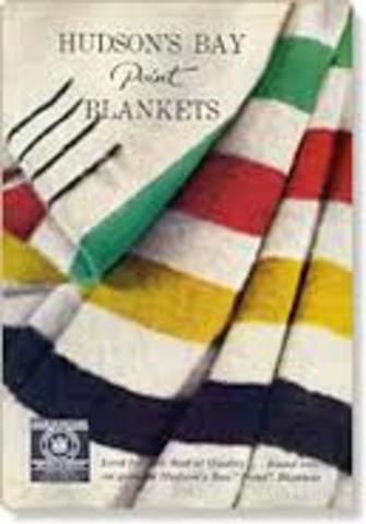 Small pox killed 14 000 Haida