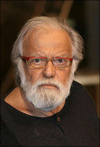 Morte di Gianfranco Funari