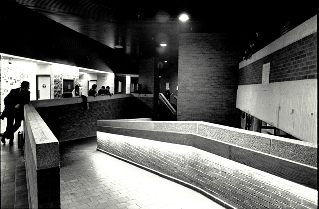 Ashtonbee Campus opens with new Head Librarian Betty Hanafi