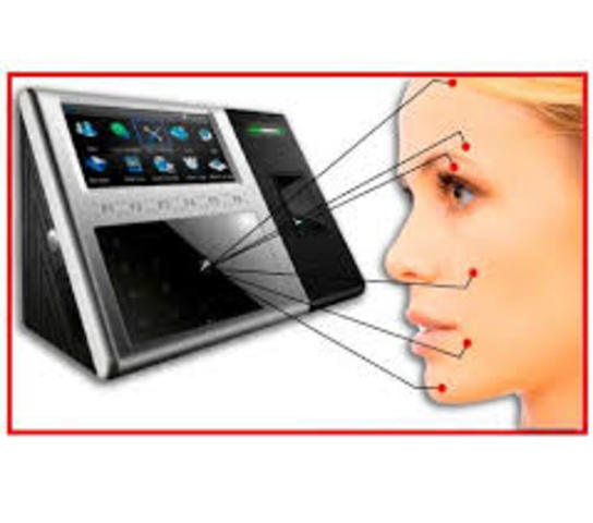 Sistema de reconocimiento facial