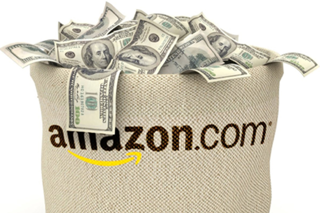 Billones en ganancias