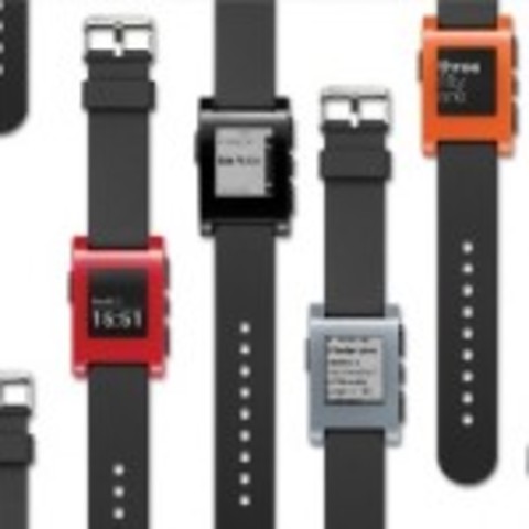 Relojes inteligentes