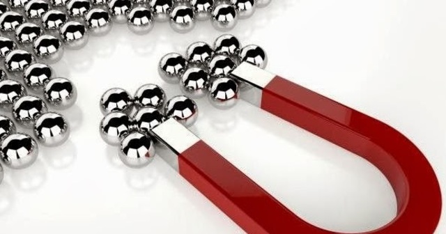 John Michell y los polos magnéticos