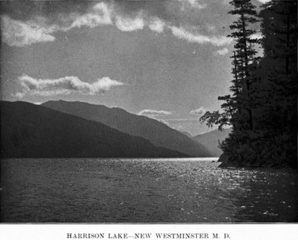 1835: Coal discovered on Vancouver Island